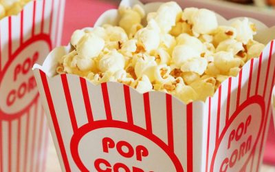 How To Save Money At The Cinema.